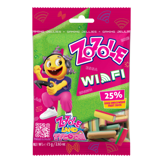 Zozole Wifi (16x75g)