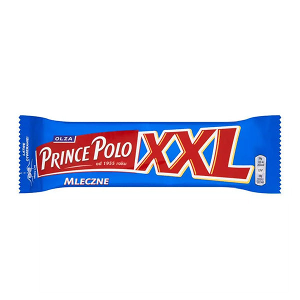 Prince Polo XXL Milk (35x45g)