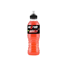 Upgrade Sport Drink Red Zero (12x500ml)