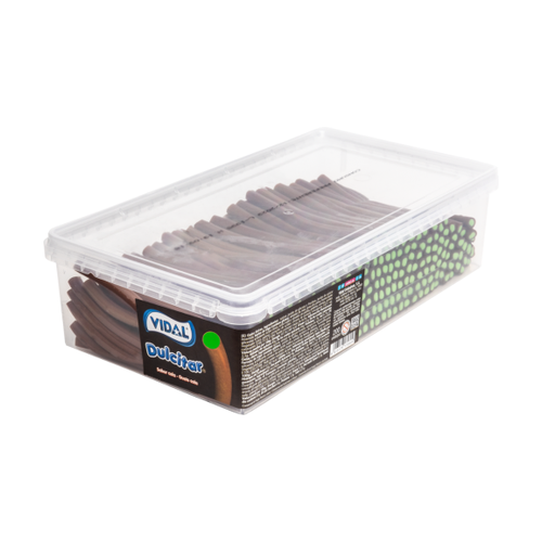 Vidal Cola Pencils (6x1400g)