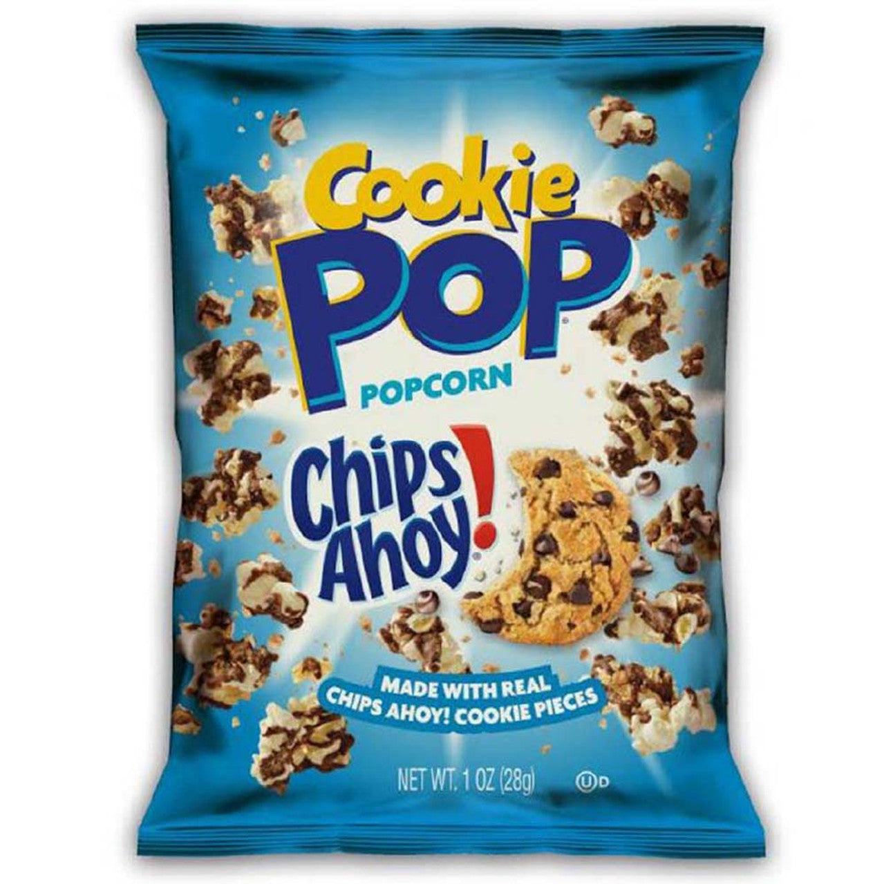 Cookie Pop Chips Ahoy! (6x8x28g)