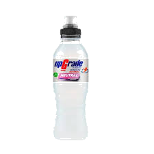 Upgrade Sport Drink Neutral (12x500ml)