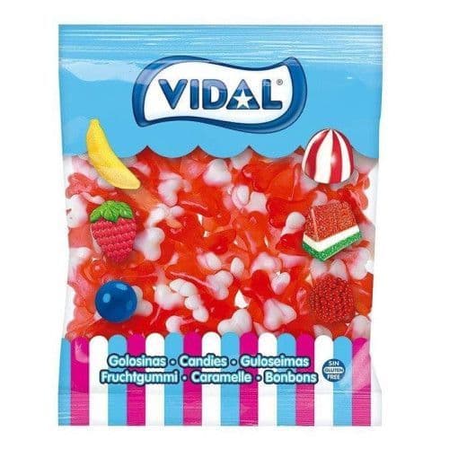 Vidal Bones (1x1000g)